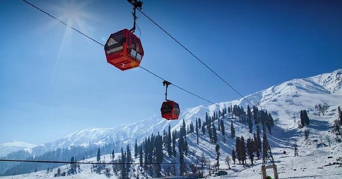 Jannat-e-Kashmir