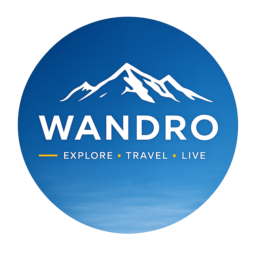 Wandro Logo